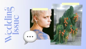 Кому доверить локоны, декор и торт на свадьбу? Собрали проверенные контакты 