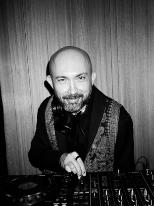 Виталий Козак / DJ Kozak