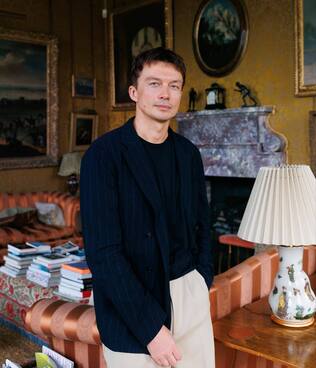 Герман Ларкин