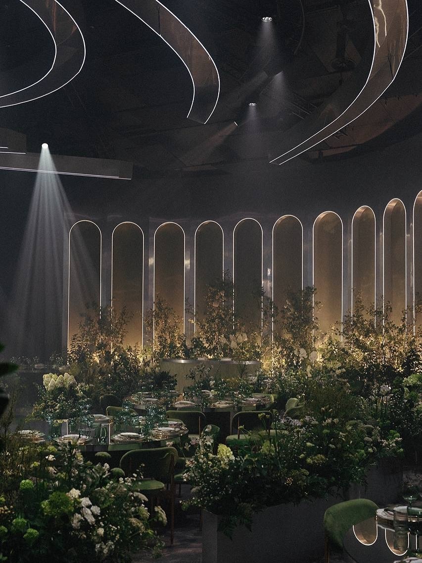 Russian Wedding Group