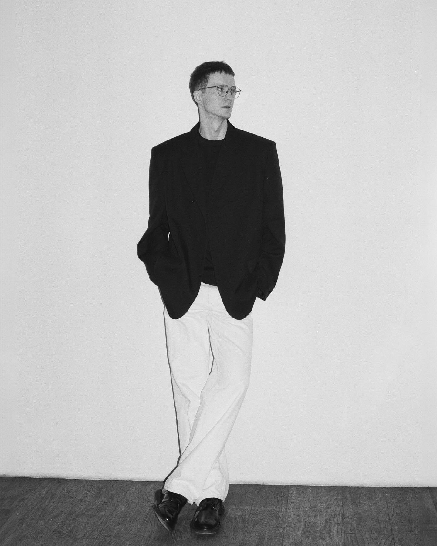 Саша Мурашкин