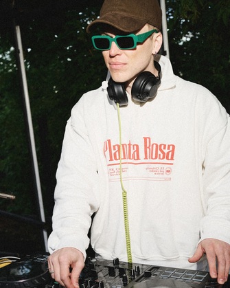 Никита Меньшов