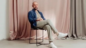 «Если делаешь искусство, научись сжигать его». Коллекционер Денис Химиляйне о том, как собирать, дружить и не держаться за вещи