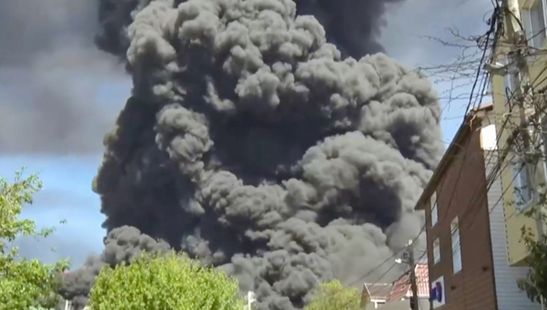 Пожар в Туапсе и наводнение в Дагестане: как помочь пострадавшим