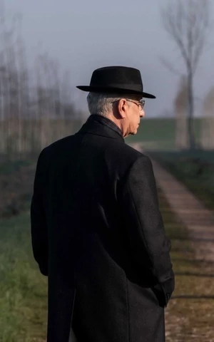 От амнистии до эвтаназии. Осень жизни итальянского политика в «Грации» Соррентино