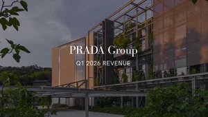 Prada Group отчиталась за первый квартал 2026 года: продажи Miu Miu замедлились