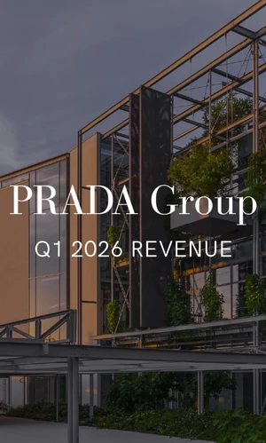 Prada Group отчиталась за первый квартал 2026 года: продажи Miu Miu замедлились