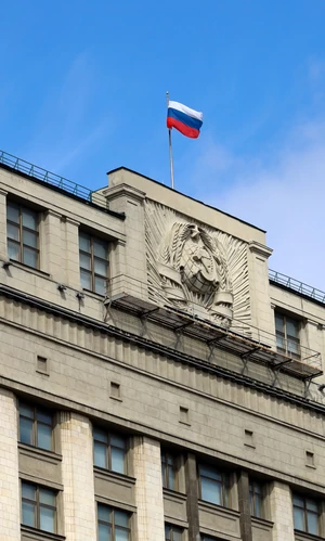 Законопроект о штрафах за оскорбление чувств женщин внесли в Госдуму