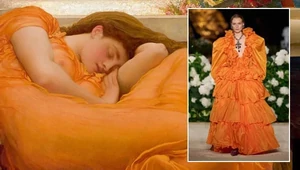 Таких друзей — в музей. Как расшифровать дресс-код сегодняшнего Met Gala 