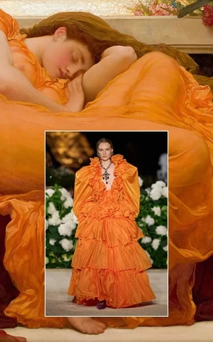Таких друзей — в музей. Как расшифровать дресс-код сегодняшнего Met Gala 