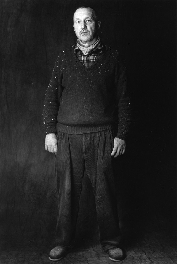 Георг Базелитц, 1994