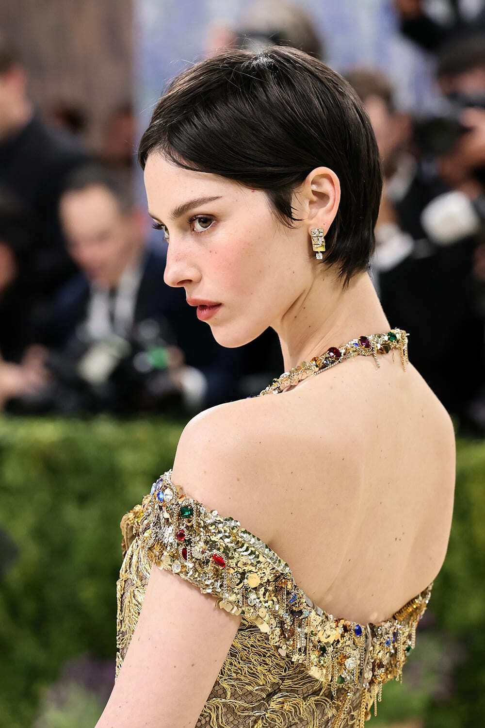 Грейси Абрамс