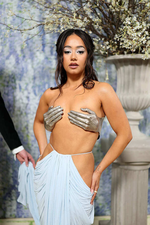 Лена Мафуф