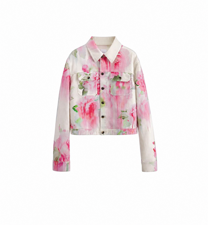 Куртка Dior, 130 897 ₽ 