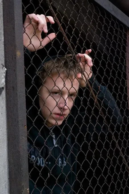 Ильмар Рааг, «Класс», 2007