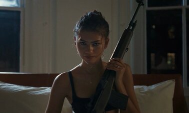 Кристоффер Боргли, «Вот это драма!», 2026