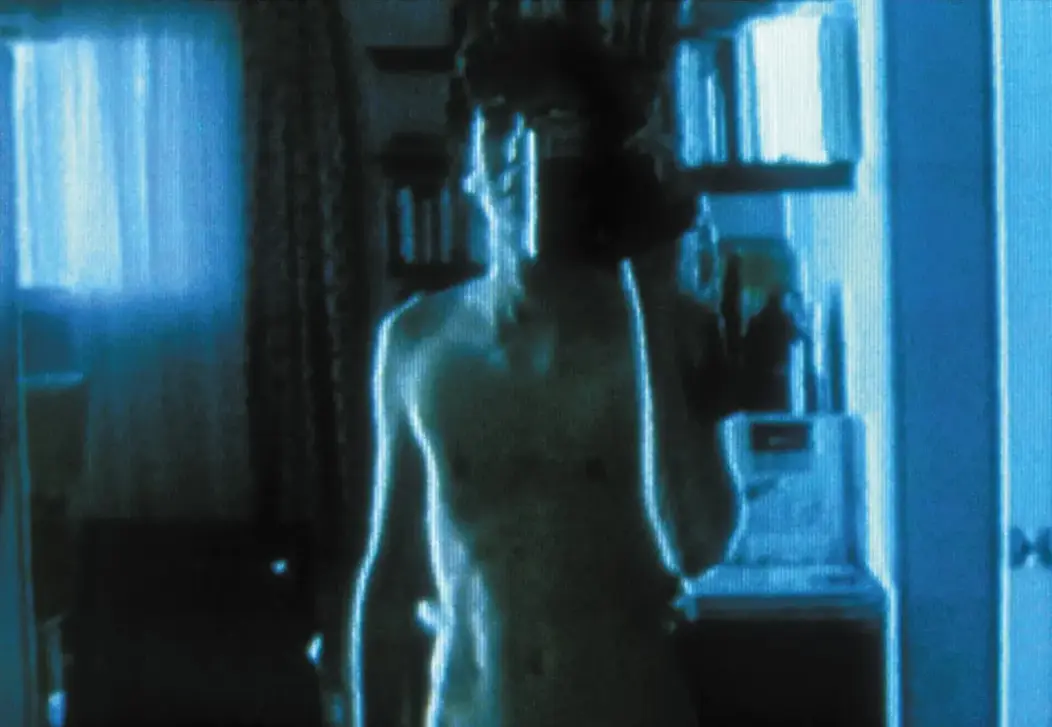 Михаэль Ханеке, «Видео Бенни», 1992