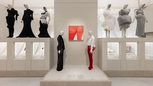 Хорошая выставка в плохое время. Какой вышла экспозиция Costume Art в Метрополитен-музее 