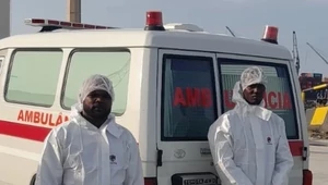 Более 20 человек сошли с круизного лайнера MV Hondius и не связались с органами здравоохранения