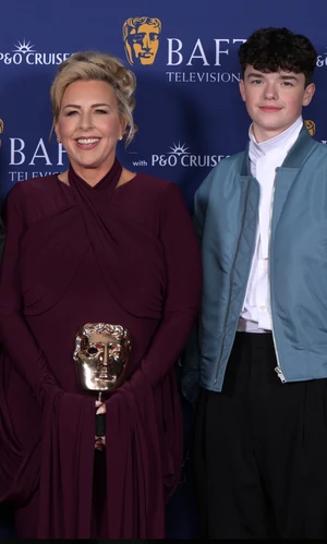 Сериал «Переходный возраст» получил сразу три награды на премии BAFTA TV 2026