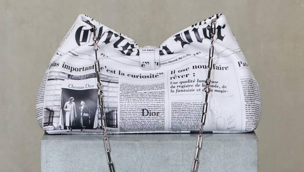 Джонатан Андерсон анонсировал показ круизной коллекции Dior 2027