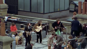 Из дома, на крыше которого The Beatles дали свой последний концерт, сделают музей в Лондоне
