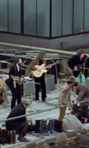 Из дома, на крыше которого The Beatles дали свой последний концерт, сделают музей в Лондоне