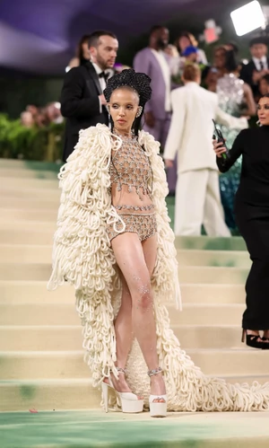 FKA Twigs сыграет Жозефину Бейкер в новом байопике