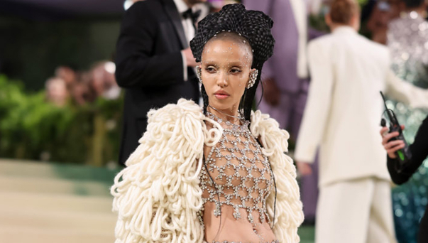 FKA Twigs сыграет Жозефину Бейкер в новом байопике
