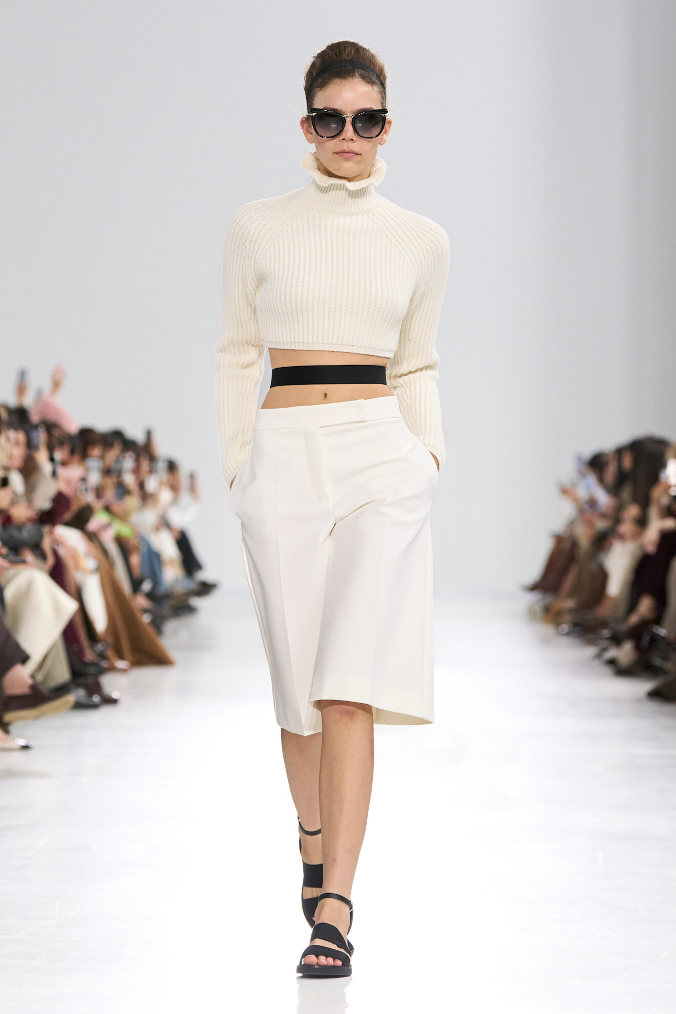 Max Mara весна-лето 2026