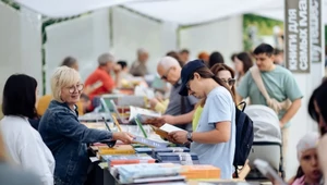 В Казани пройдет девятый книжный фестиваль «Смены»