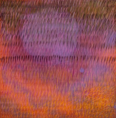 Ирия Лейно, Wheatfield, 1970 © Estate of Iria Leino and Harper’s, New York / Из собрания FAMM