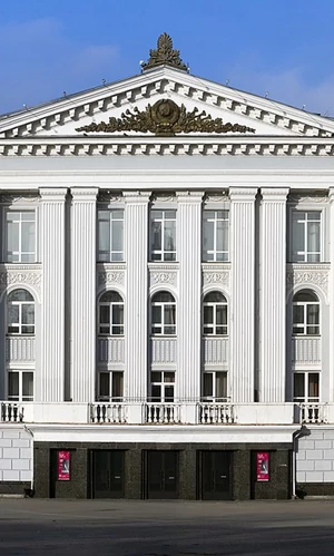 Пермский театр оперы и балета объявил планы на сезон 2026-2027