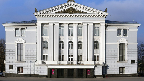Пермский театр оперы и балета объявил планы на сезон 2026-2027