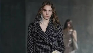 Джонатан Андерсон представил свою первую круизную коллекцию для Dior