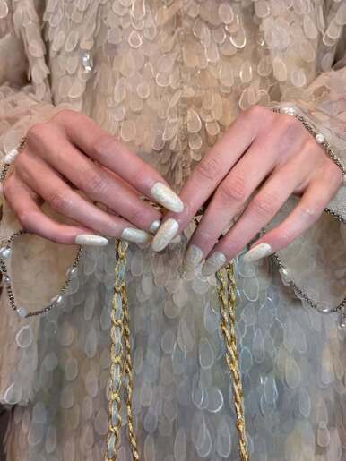 CHANEL Haute Couture Spring Summer 2026 @amaquashie