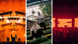 «Летник», «Планета К-30» и Lollapalooza — гид по главным российским и мировым летним музыкальным фестивалям