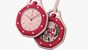 Поклонники Swatch и Audemars Piguet простояли несколько дней в очереди за их совместным релизом