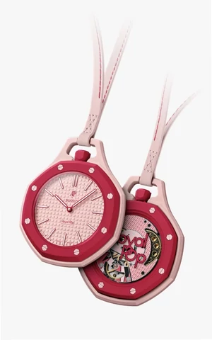 Поклонники Swatch и Audemars Piguet простояли несколько дней в очереди за их совместным релизом