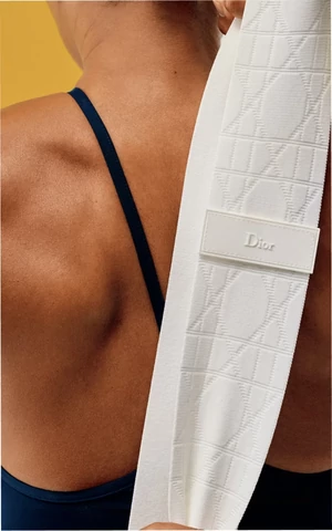Dior представили новую фитнес-коллекцию Haute Wellness Dior Collection