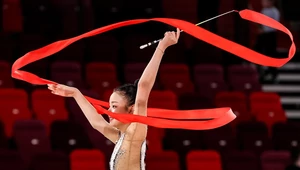 World Gymnastics сняла ограничения с российских и белорусских спортсменов