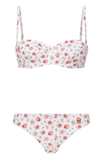 Купальник Dolce & Gabbana, 92 950 ₽ 