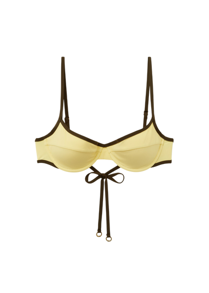 Лиф Calzedonia, 4299 ₽ 