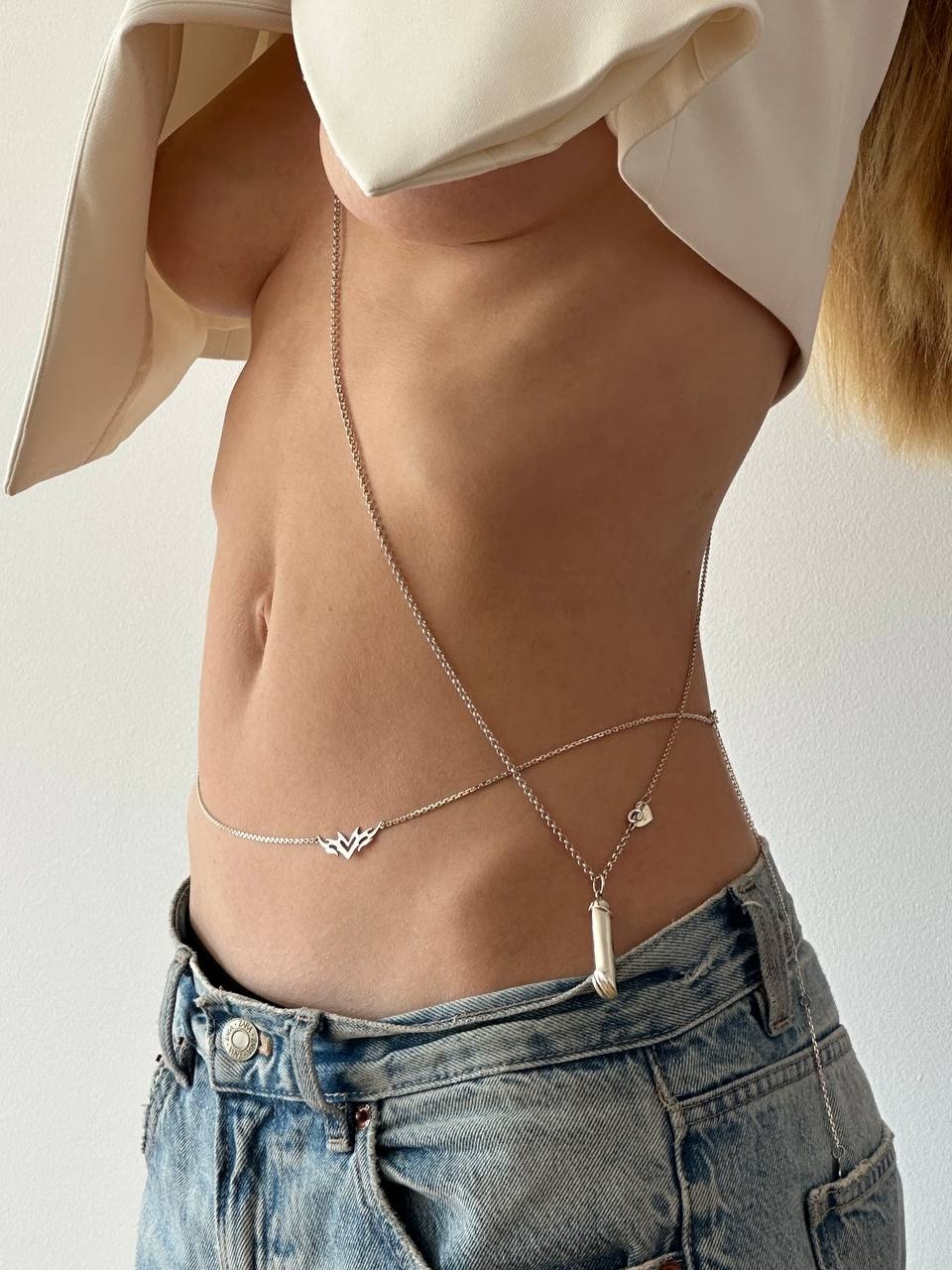 Бодичейн Notconcept, 12 000 ₽ 