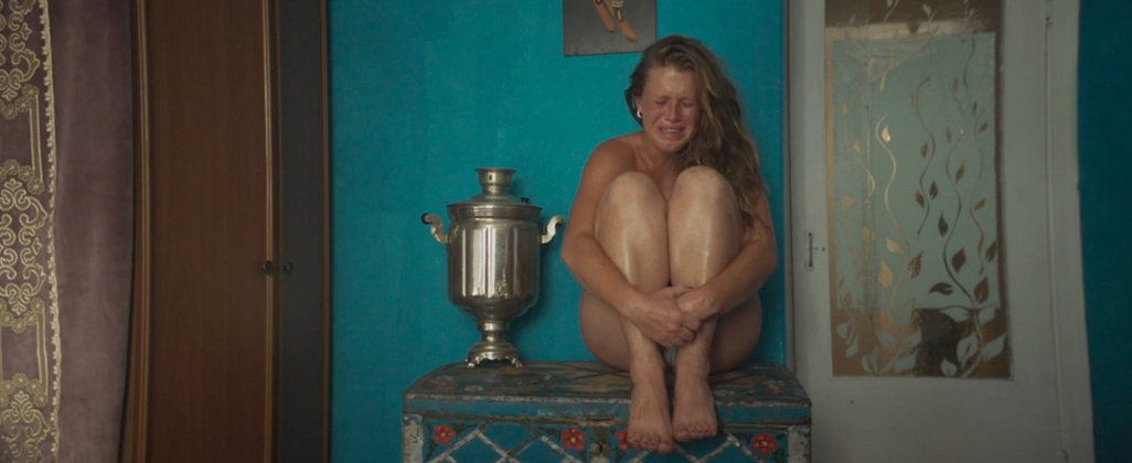 Варвара Шмыкова в сериале «Чики», 2020