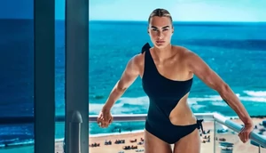 Арина Соболенко стала героиней майского выпуска Vogue