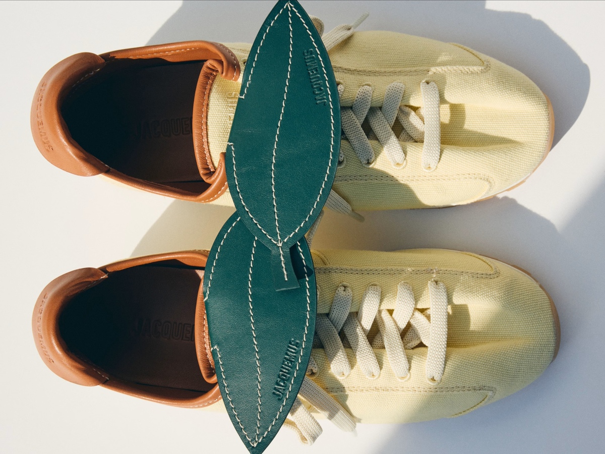 Лимоны Jacquemus, 33 100 ₽