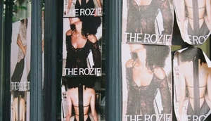 Вслед за Kóvik Расида Лакоба закрыла бренд The Rozie