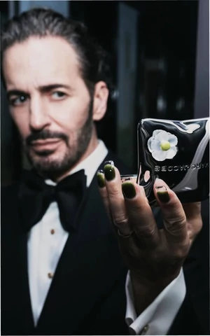 Марк Джейкобс возрождает линию Marc Jacobs Beauty