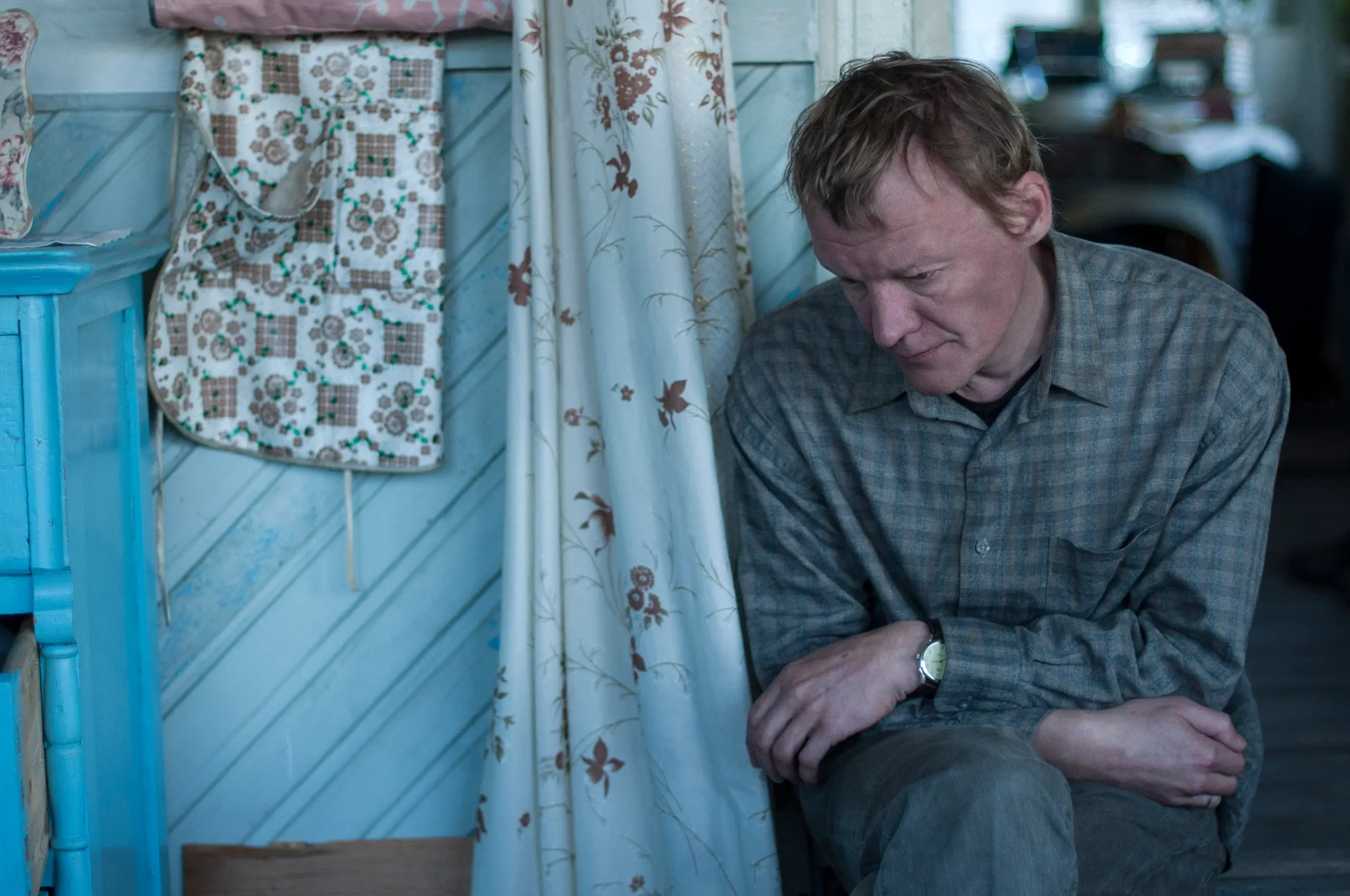 Андрей Звягинцев, «Левиафан», 2014